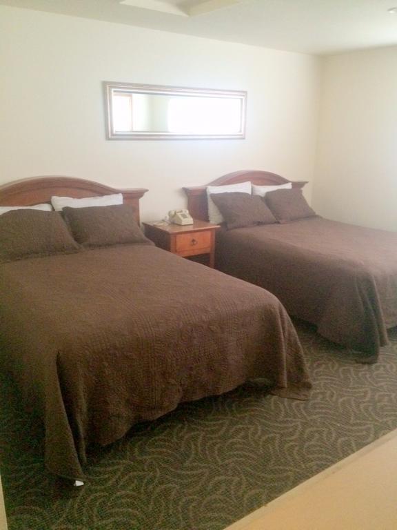Sun Hill Motel Seattle Kamer foto