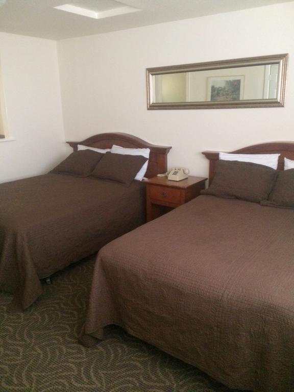 Sun Hill Motel Seattle Kamer foto