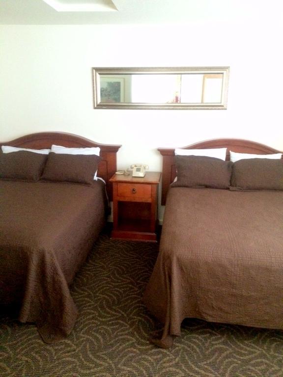 Sun Hill Motel Seattle Kamer foto