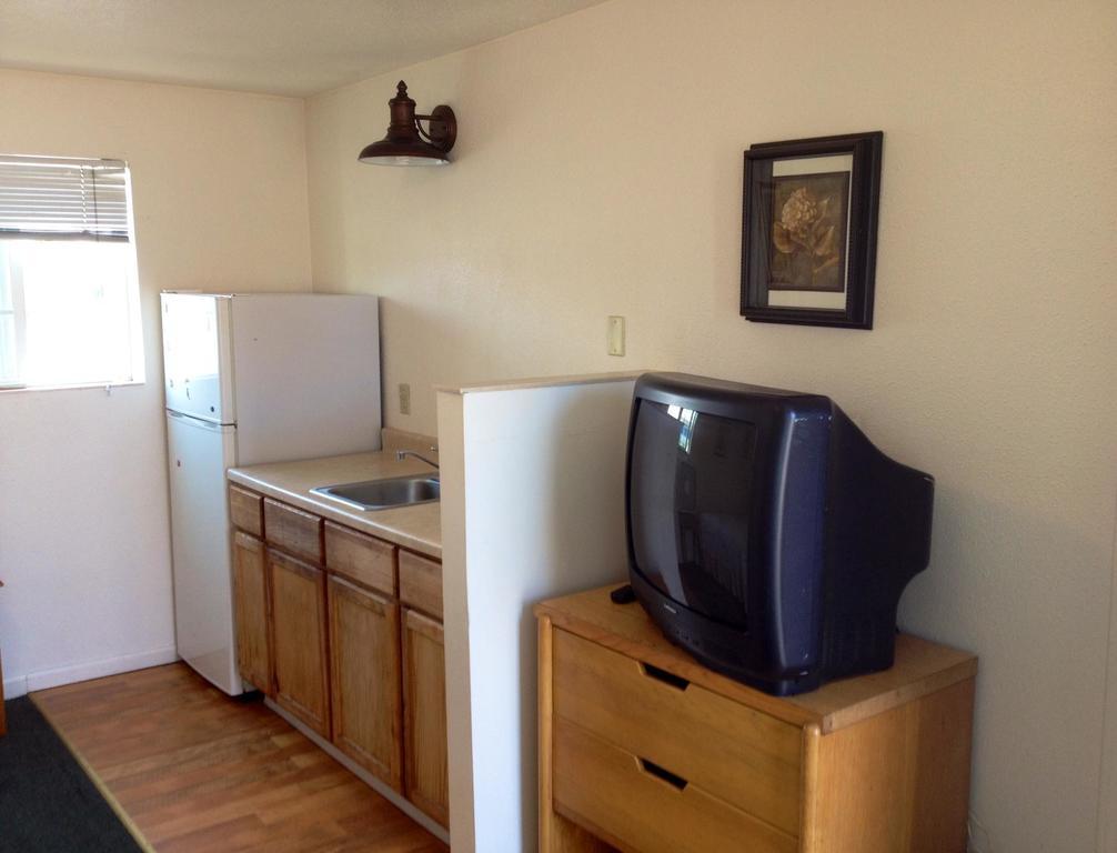 Sun Hill Motel Seattle Kamer foto