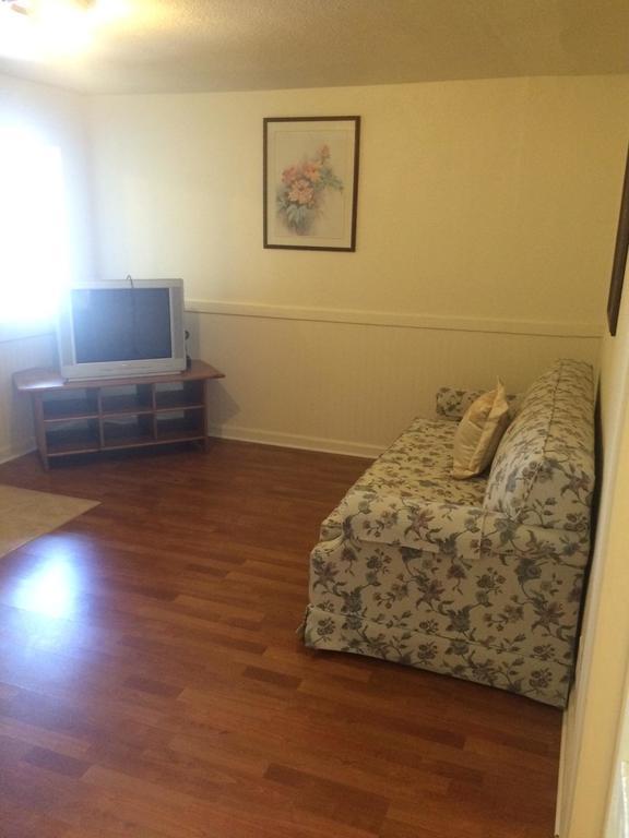 Sun Hill Motel Seattle Kamer foto