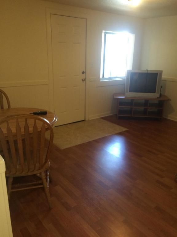 Sun Hill Motel Seattle Kamer foto