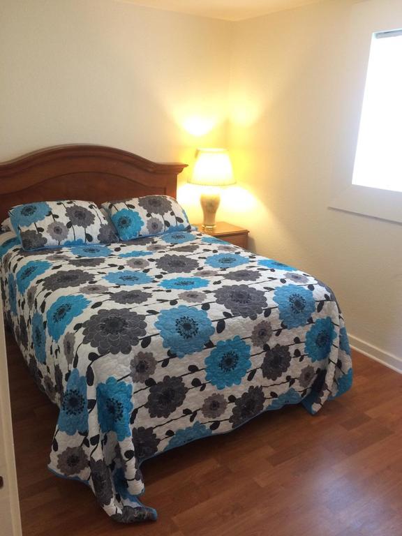 Sun Hill Motel Seattle Kamer foto