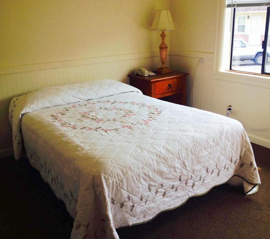 Sun Hill Motel Seattle Kamer foto