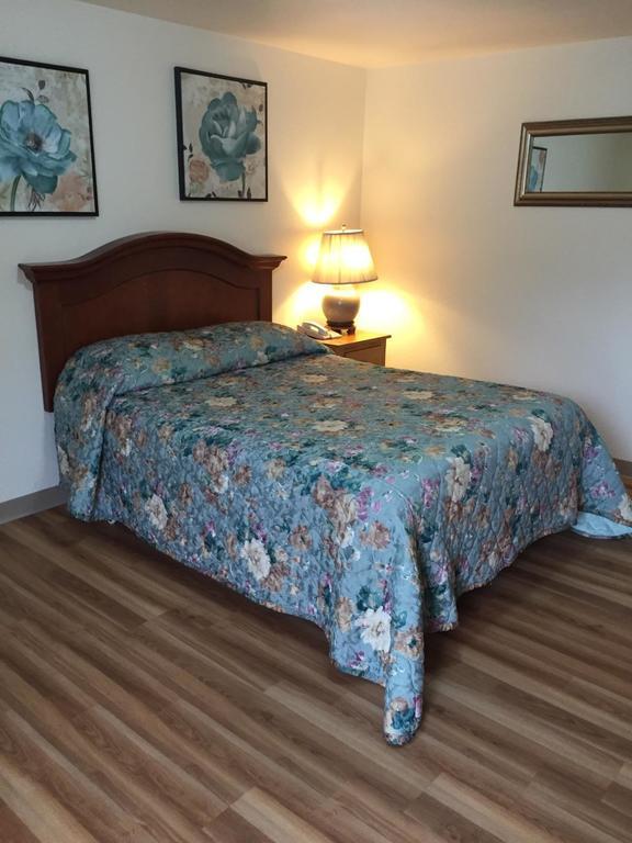 Sun Hill Motel Seattle Buitenkant foto