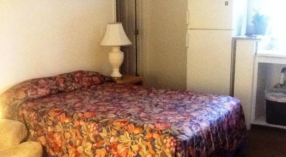 Sun Hill Motel Seattle Kamer foto