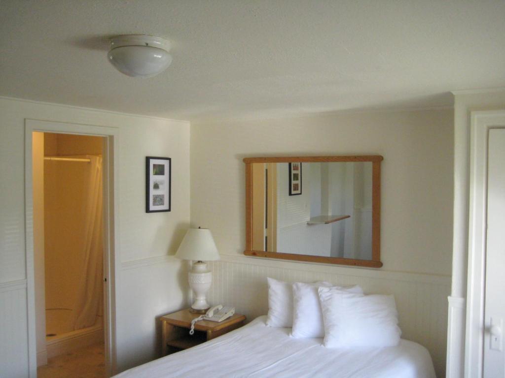 Sun Hill Motel Seattle Kamer foto